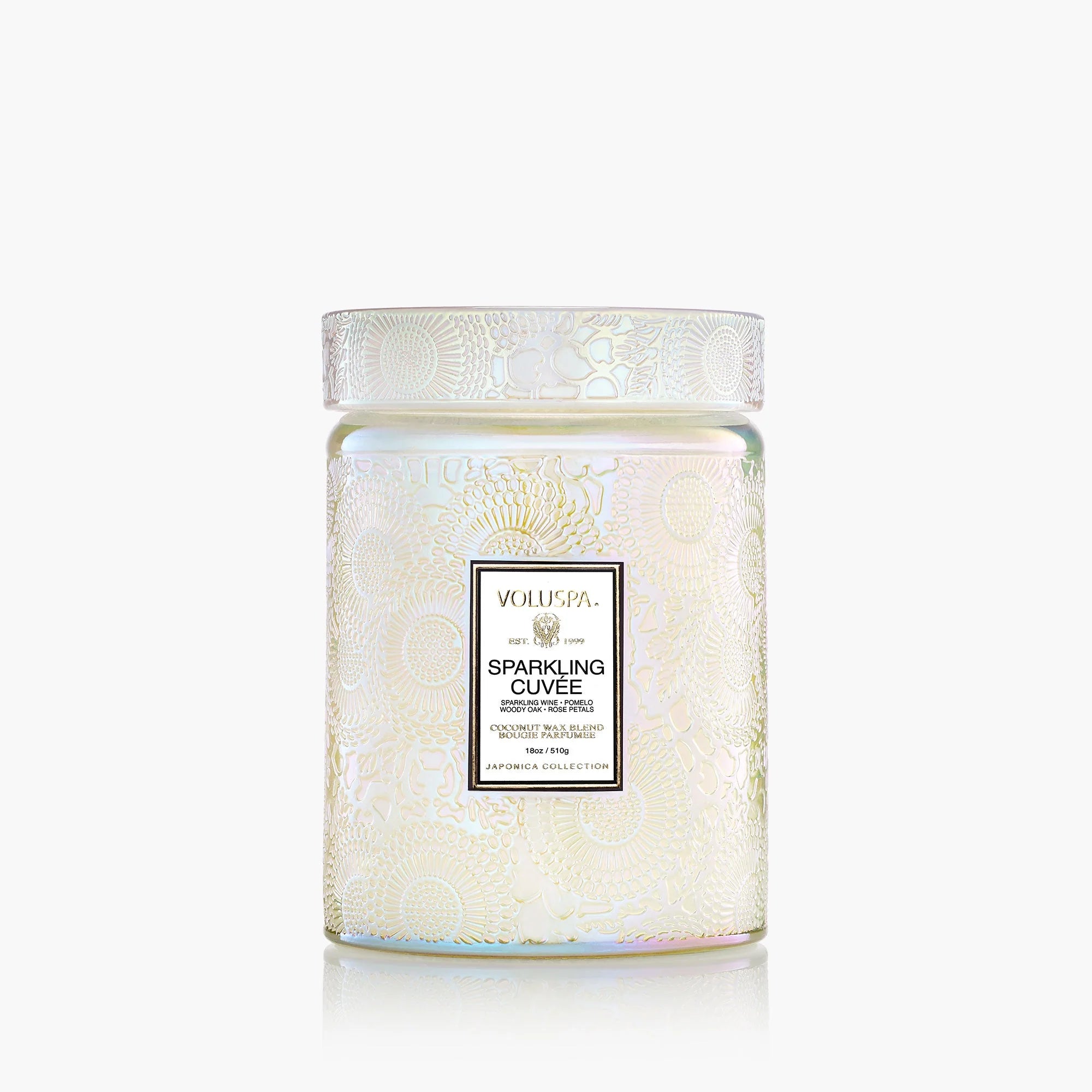 Trending Voluspa Candles – Best - Selling Luxury Scents (Multiple Options) - Anaheim Hills Florist