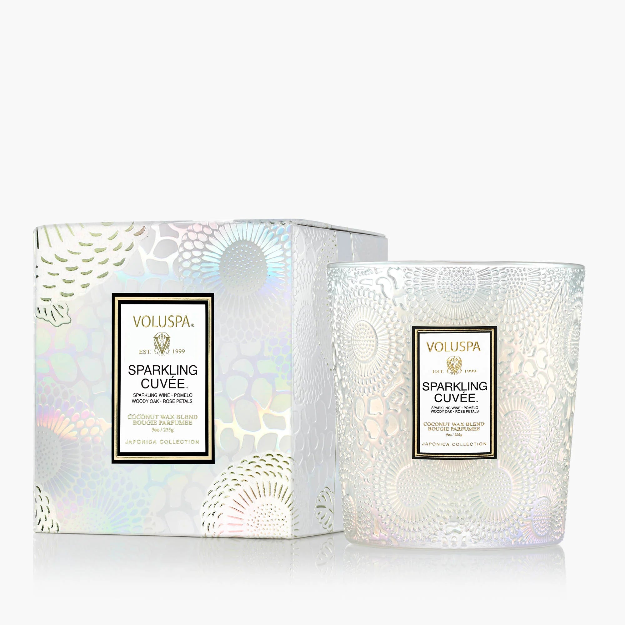 Trending Voluspa Candles – Best - Selling Luxury Scents (Multiple Options) - Anaheim Hills Florist