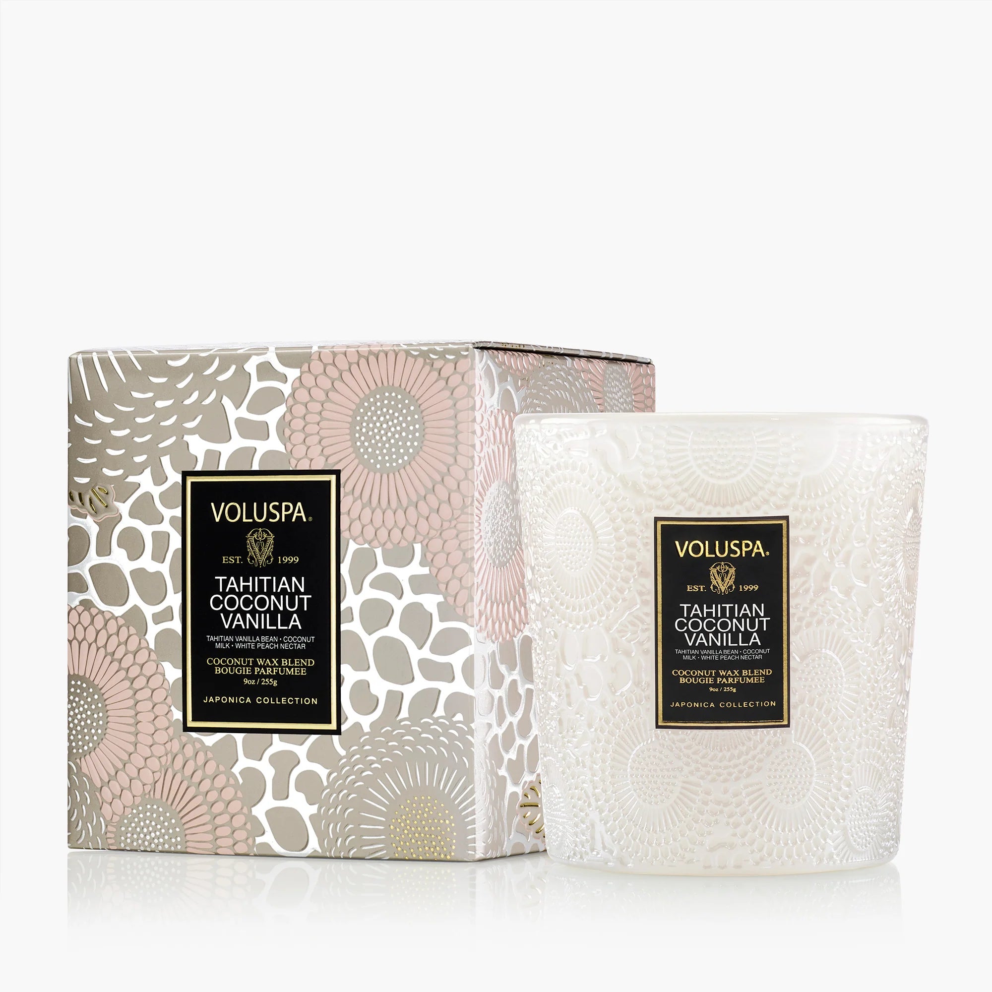 Trending Voluspa Candles – Best - Selling Luxury Scents (Multiple Options) - Anaheim Hills Florist