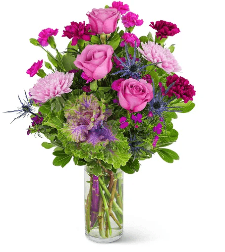 Best Flowers to Send After Surgery or During Recovery - Anaheim Hills Florist