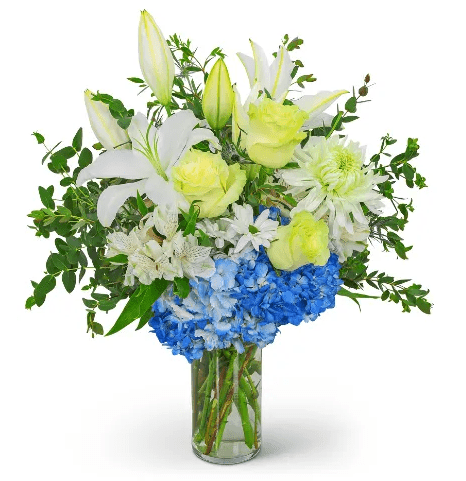 Best Flowers to Send for a New Baby Arrival - Anaheim Hills Florist
