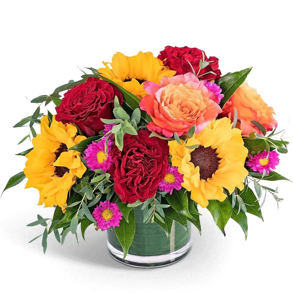 Best Flowers for a Promotion or New Job Celebration - Anaheim Hills Florist