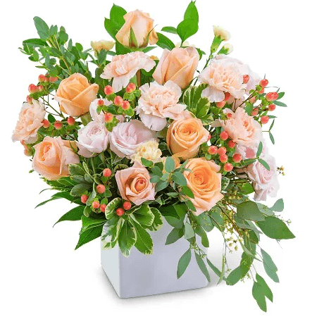Best Occasions to Send a Just-Because Flower Surprise - Anaheim Hills Florist