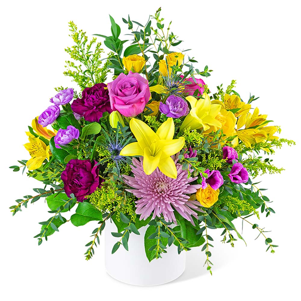 International Women’s Day Flowers – Celebrate Her March 8