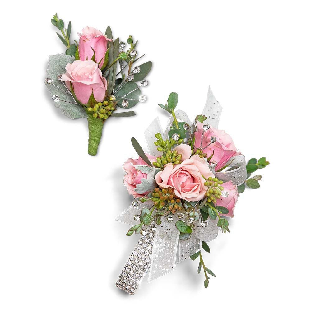 Corsages & Boutonnieres - Anaheim Hills Florist