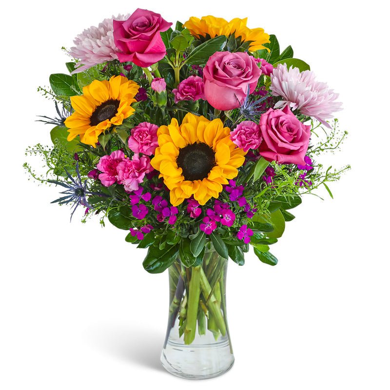 Joy in Bloom - Anaheim Hills Florist