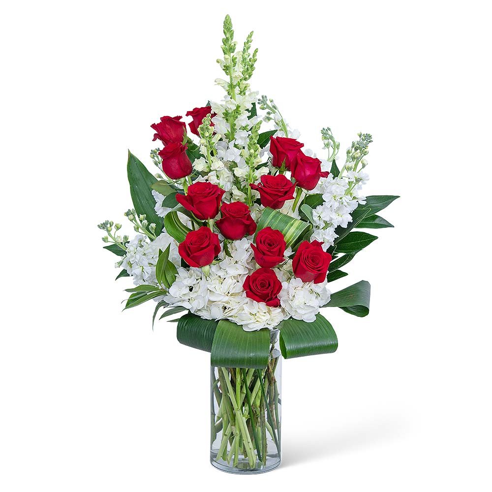 Love Story - Anaheim Hills Florist