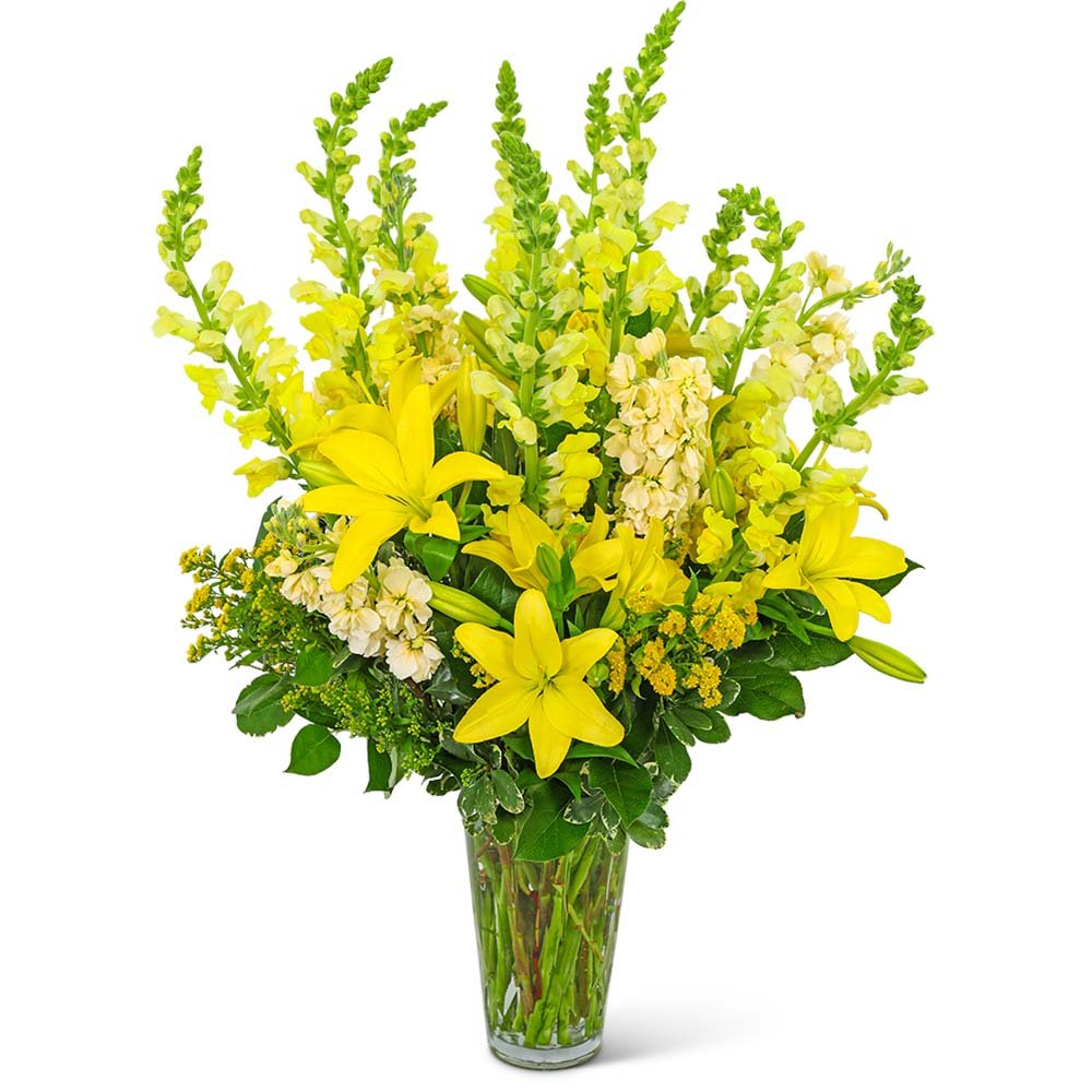Radiant Meadow - Anaheim Hills Florist