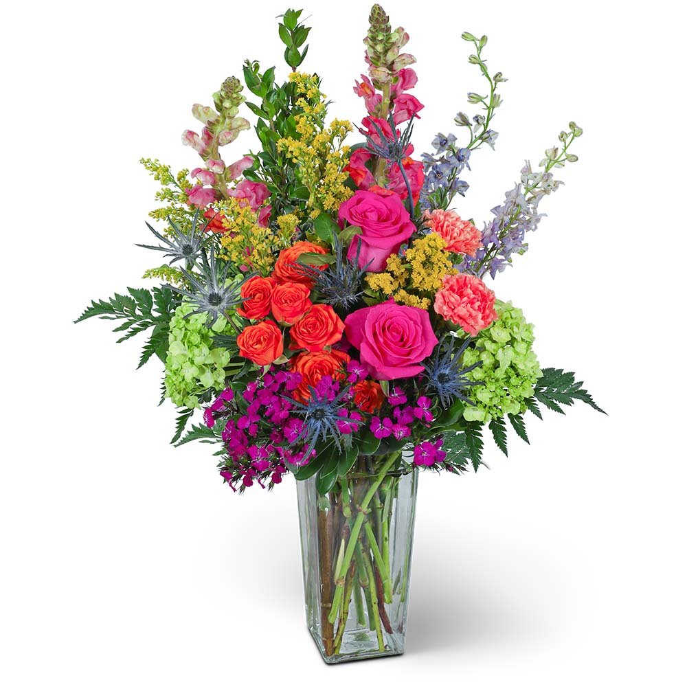 Abundant Meadow - Anaheim Hills Florist