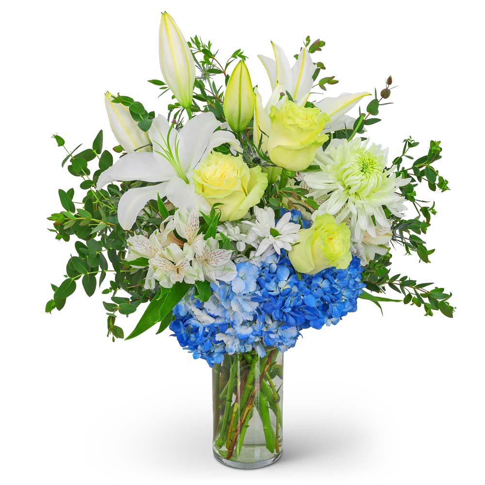 Peaceful Haven - Anaheim Hills Florist