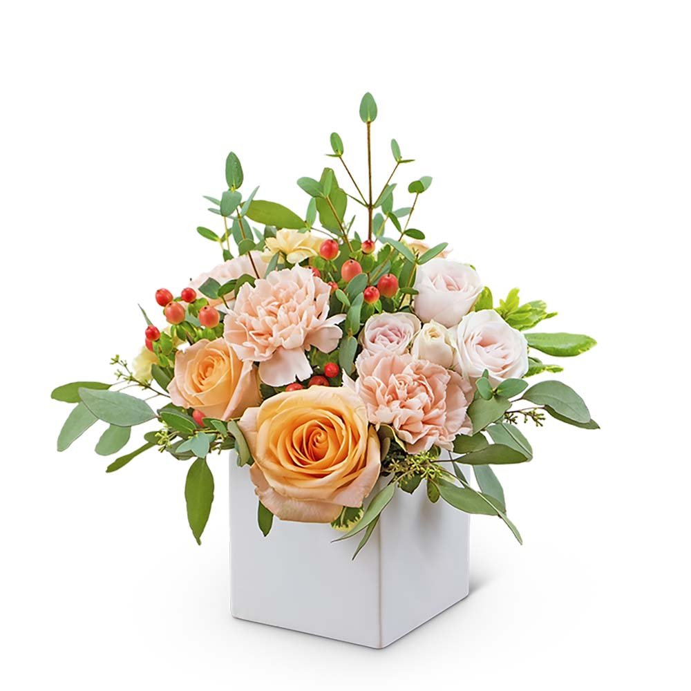 Whipped Chiffon - Anaheim Hills Florist