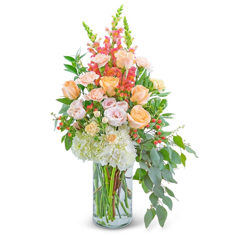 Honey Sorbet - Anaheim Hills Florist