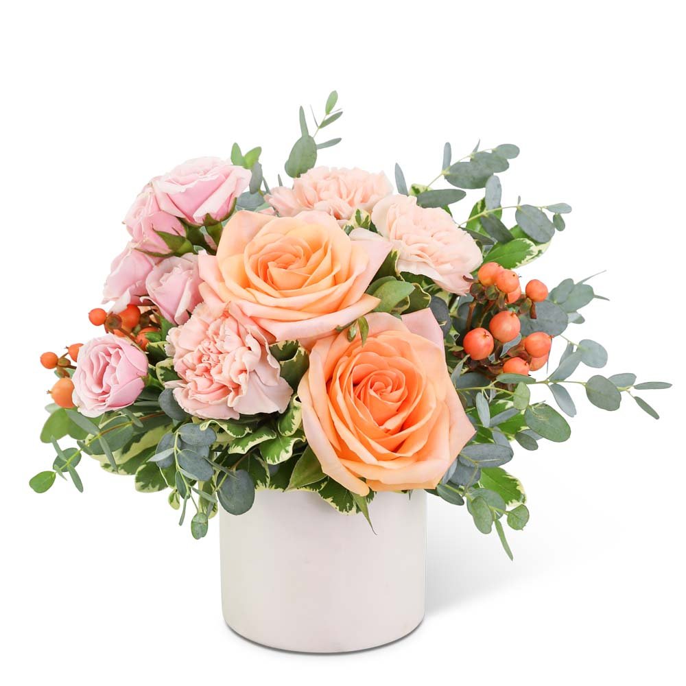 Chiffon Cutie - Anaheim Hills Florist