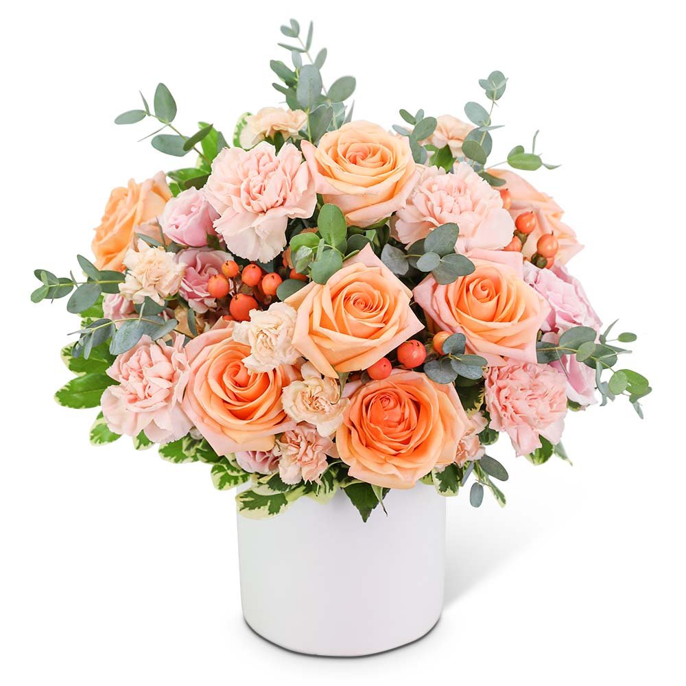 Lush Chiffon - Anaheim Hills Florist