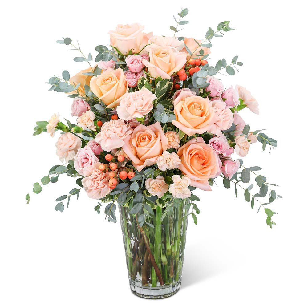 Grand Sorbet - Anaheim Hills Florist