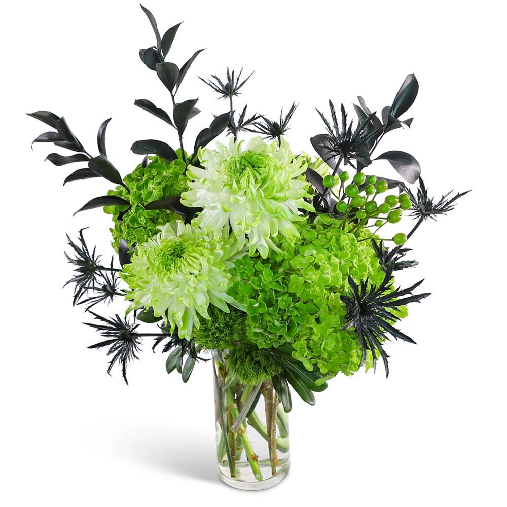 Emerald City - Anaheim Hills Florist