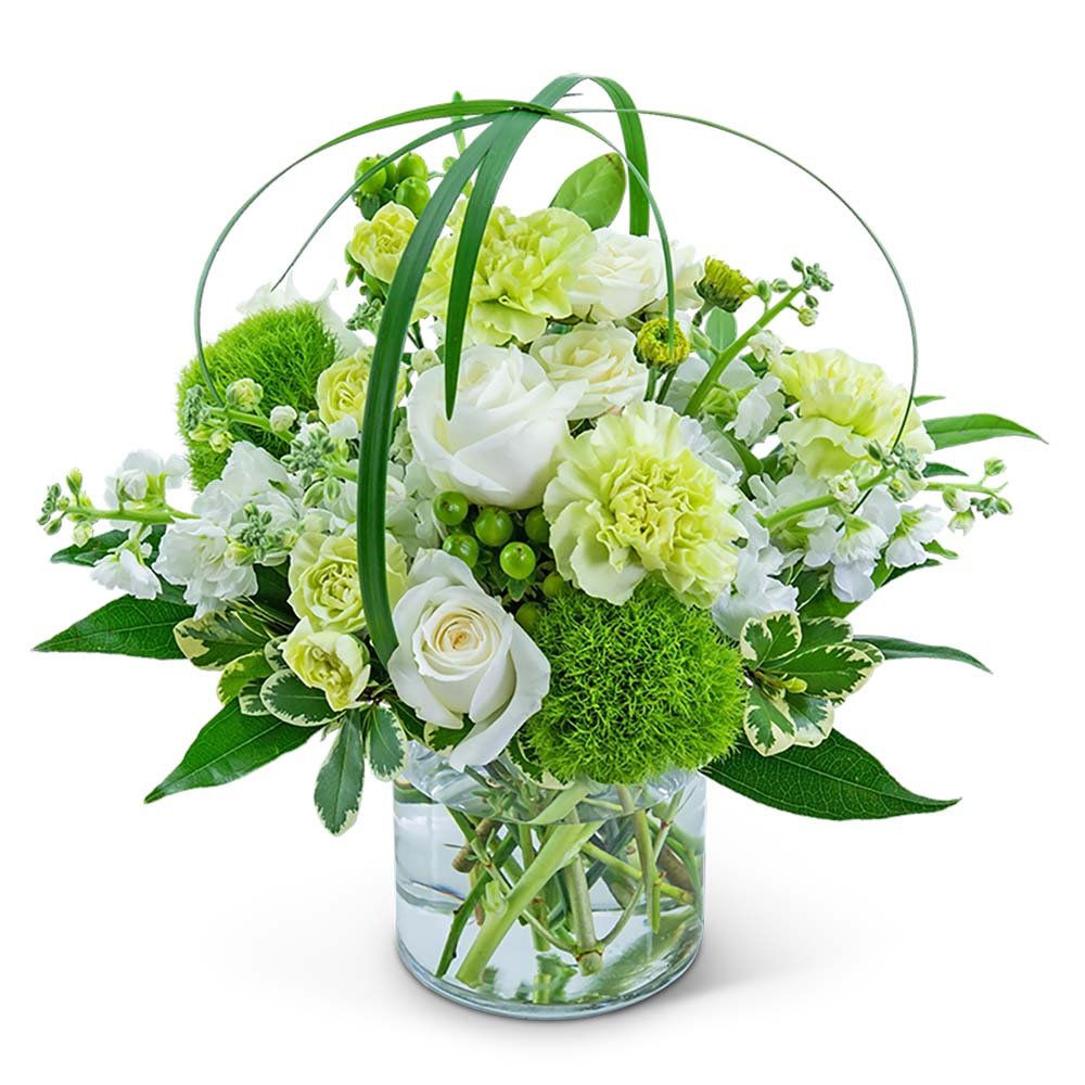 Wrapped in Cashmere - Anaheim Hills Florist