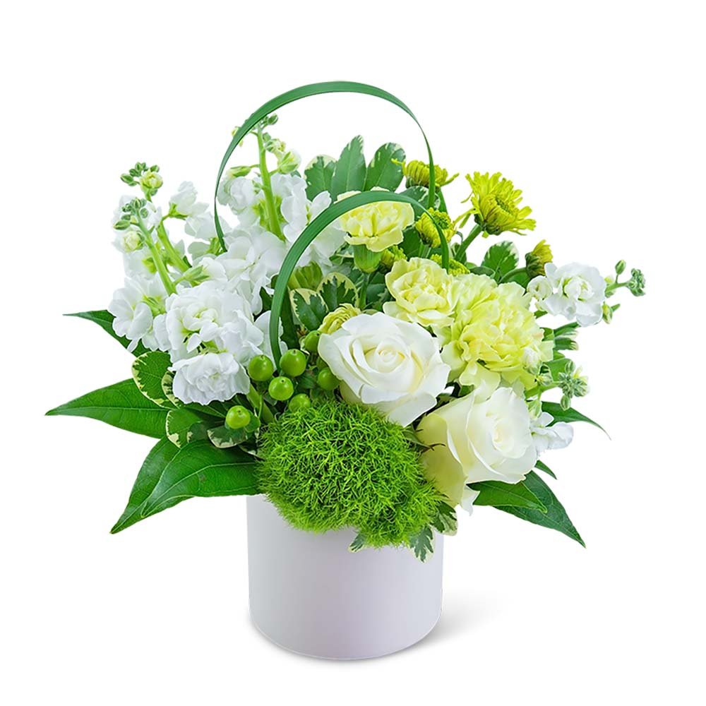 Pure Air - Anaheim Hills Florist