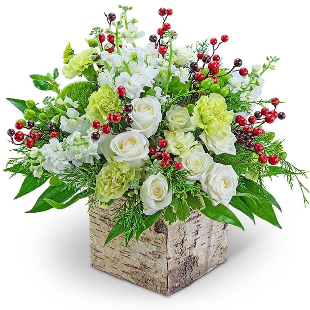 Winterberry Lane - Anaheim Hills Florist