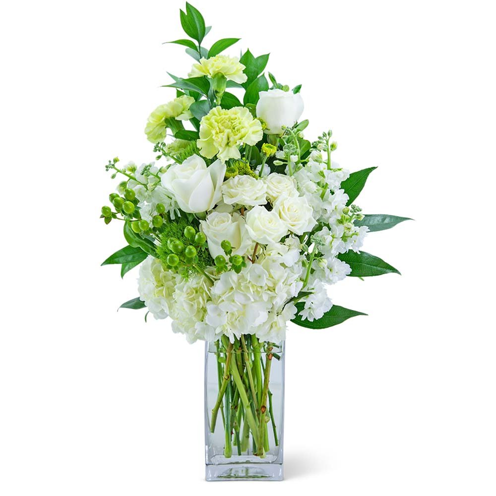 Serene Cashmere - Anaheim Hills Florist