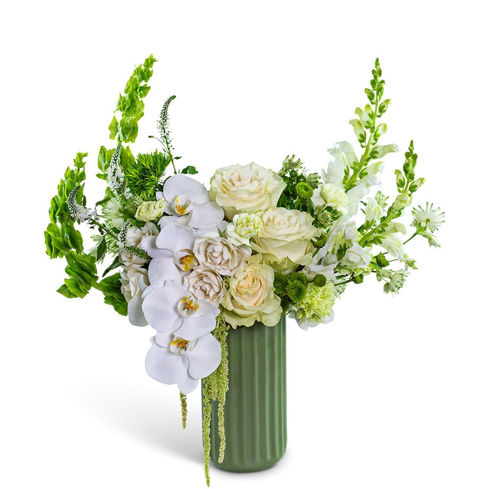 Cashmere Orchid Moment - Anaheim Hills Florist