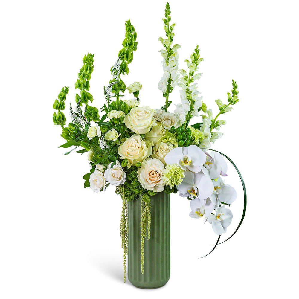 Cashmere Orchid Sway - Anaheim Hills Florist