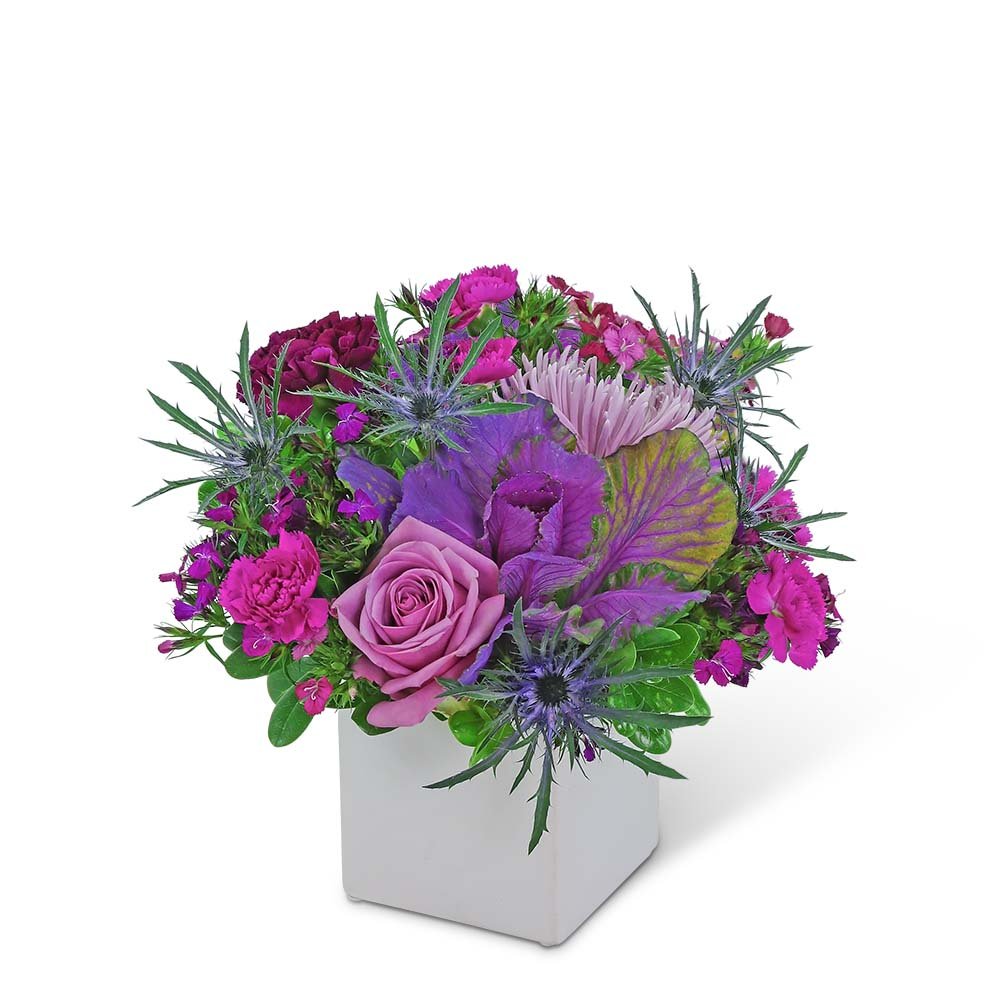 Purple Pasadena - Anaheim Hills Florist
