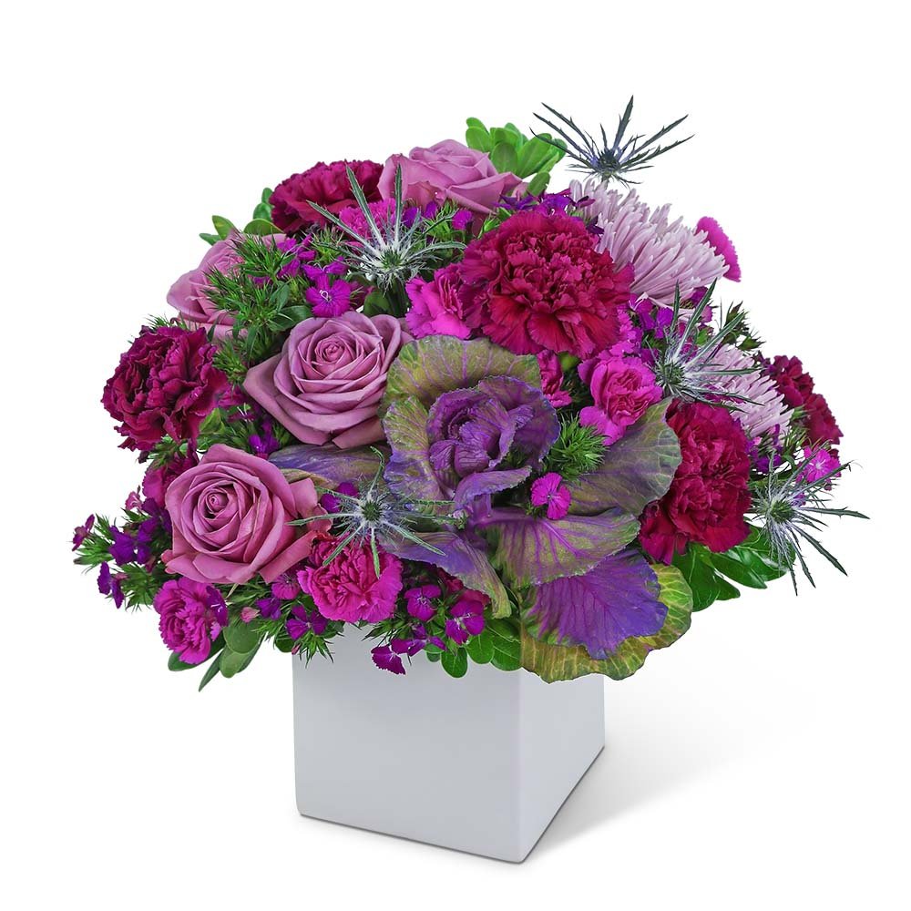 Pasadena Plum - Anaheim Hills Florist