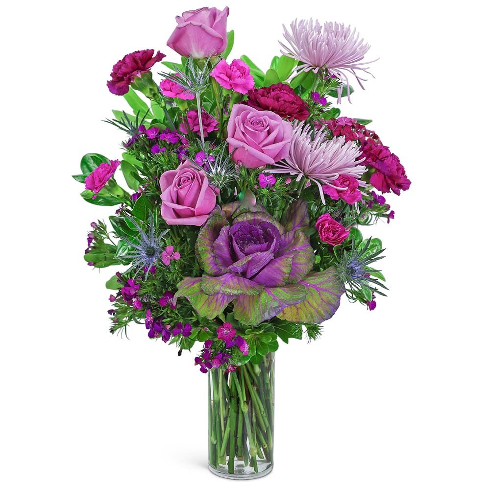 Bohemian Beauty - Anaheim Hills Florist