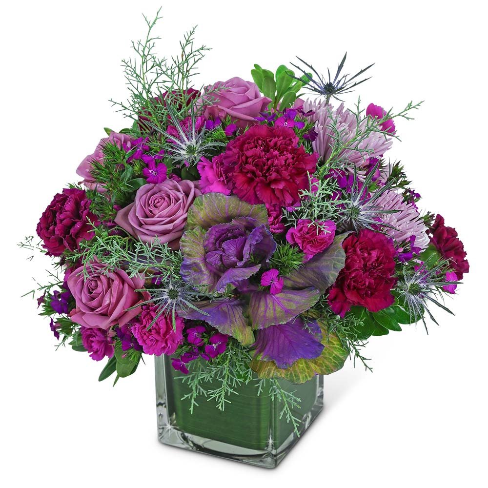 Wildberry Luxe - Anaheim Hills Florist