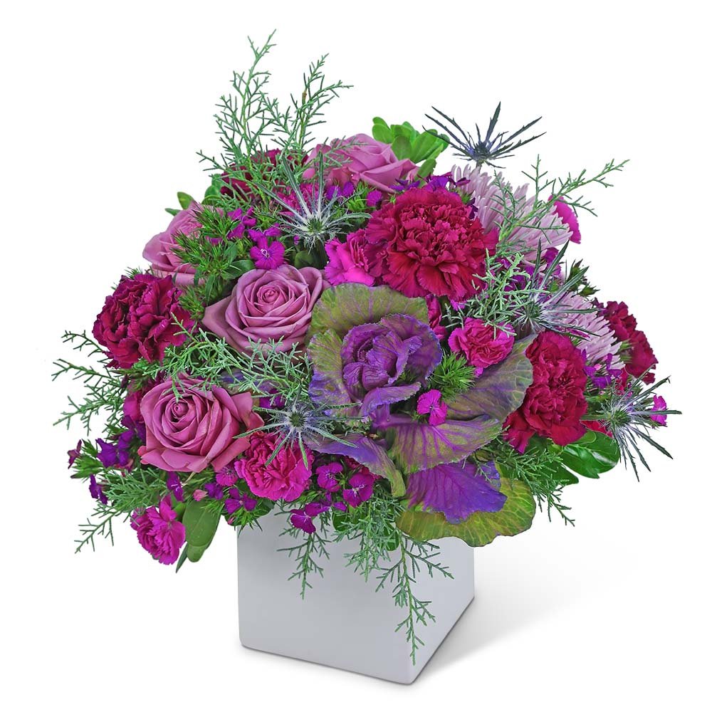 Mulberry Luxe - Anaheim Hills Florist