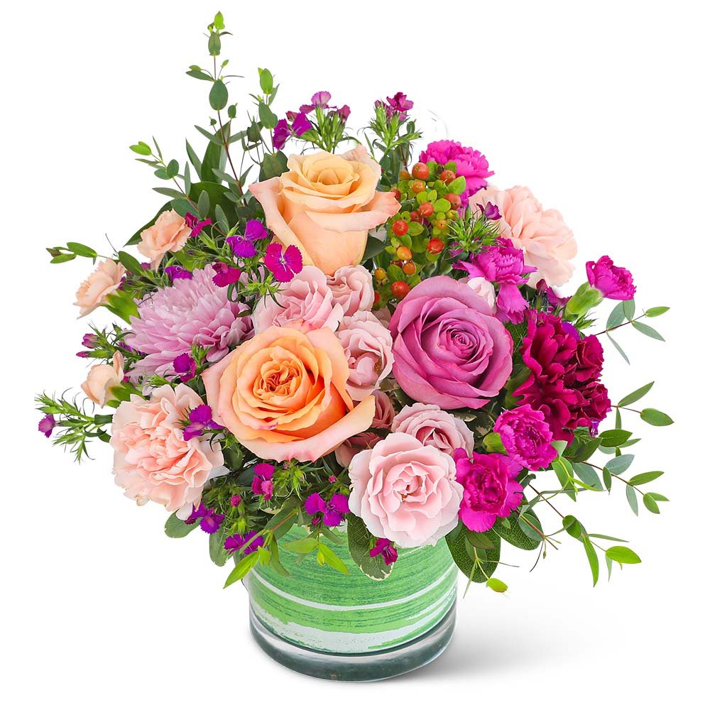 Anaheim Hills Florist Serene Splendor
