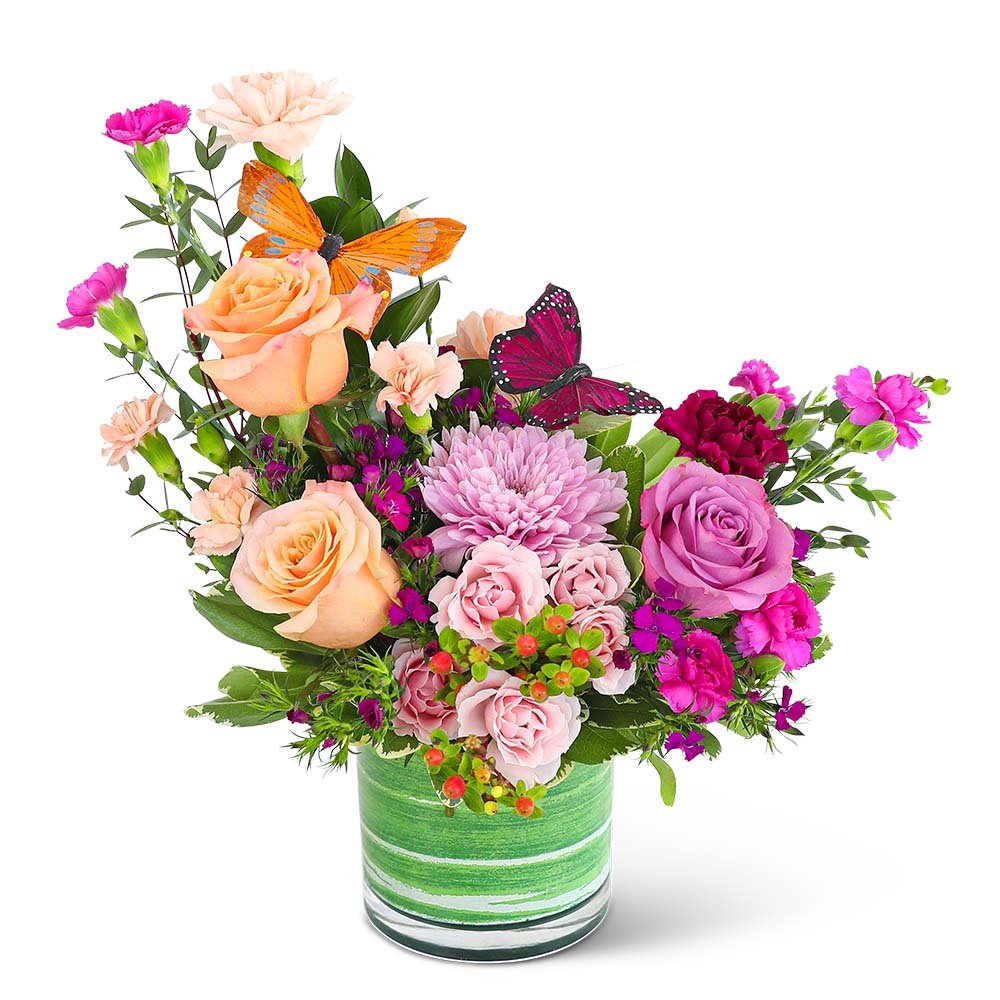 Flutters of Love - Anaheim Hills Florist