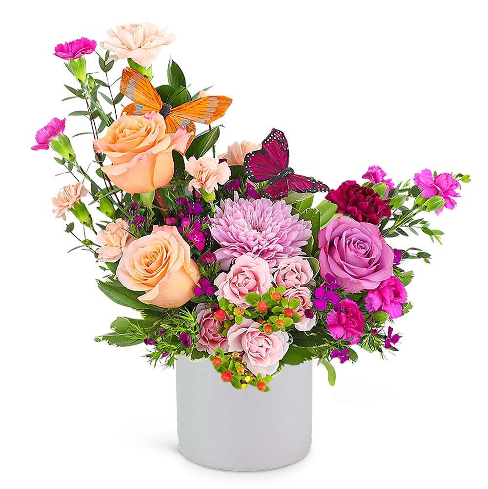 Lovely Flutters - Anaheim Hills Florist