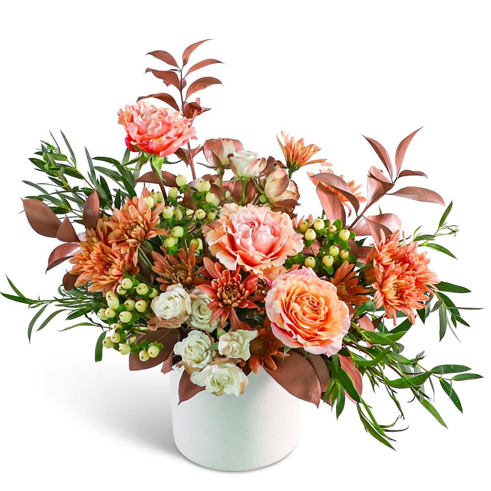 Cappuccino Cashmere - Anaheim Hills Florist