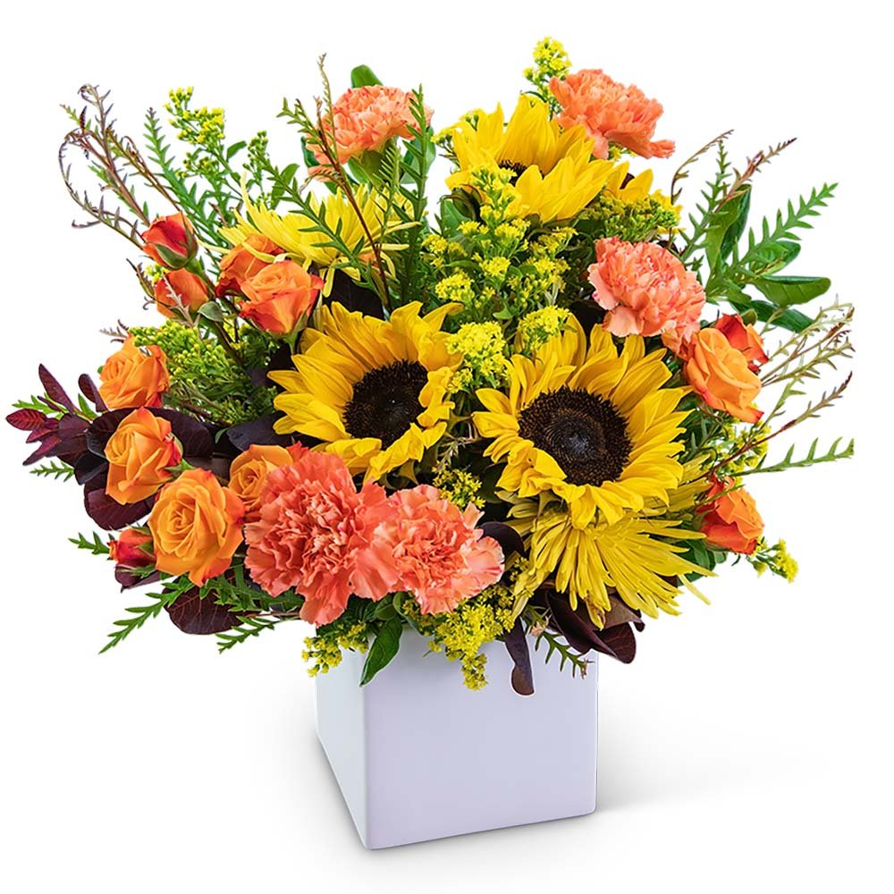 Splendid Season - Anaheim Hills Florist