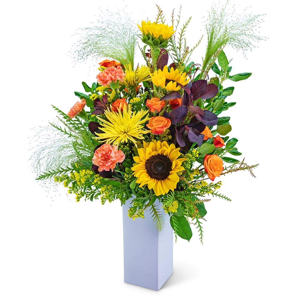 Splendid Supermoon - Anaheim Hills Florist