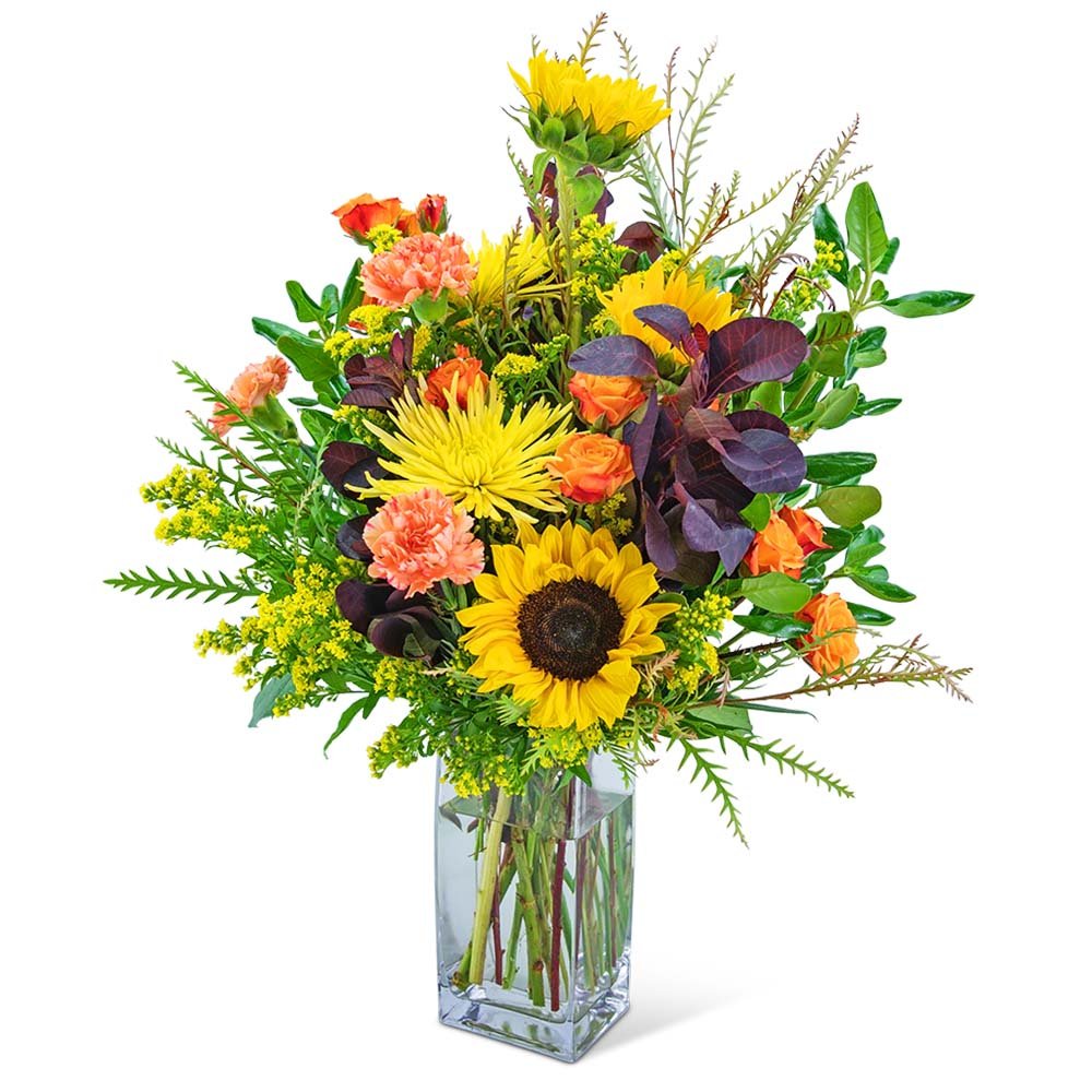 Harvest Moon - Anaheim Hills Florist