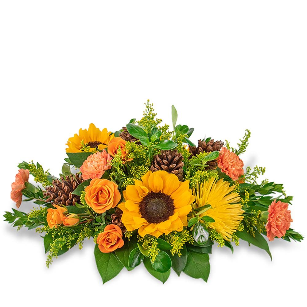 Prosperous Centerpiece - Anaheim Hills Florist