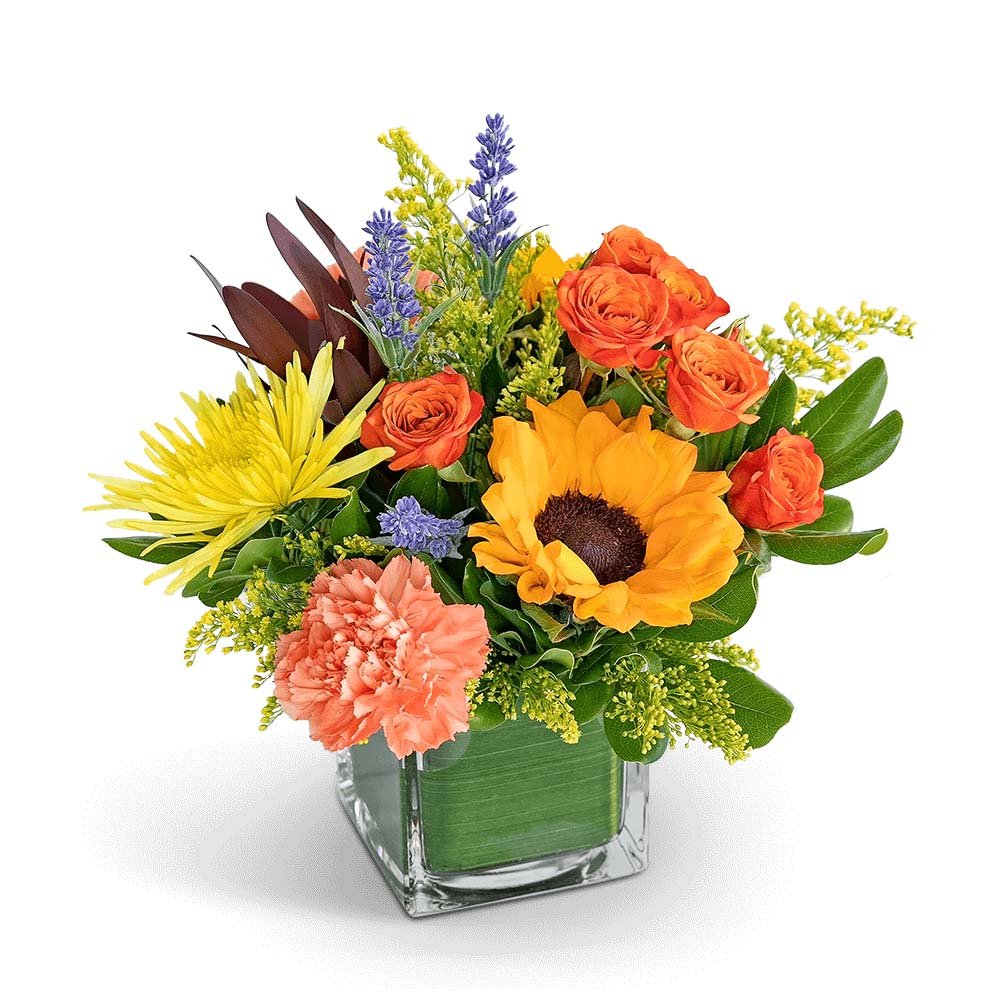 Simply Splendid - Anaheim Hills Florist