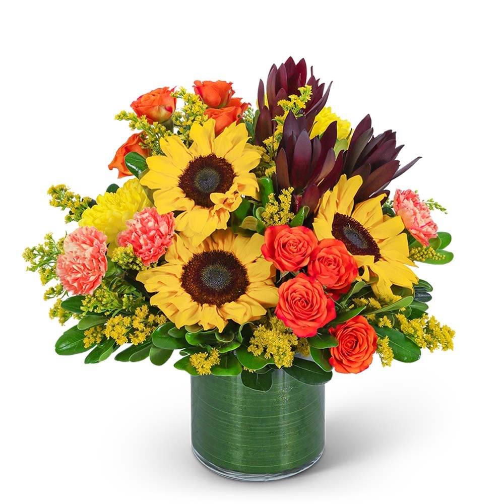 Sunbeam Signature - Anaheim Hills Florist