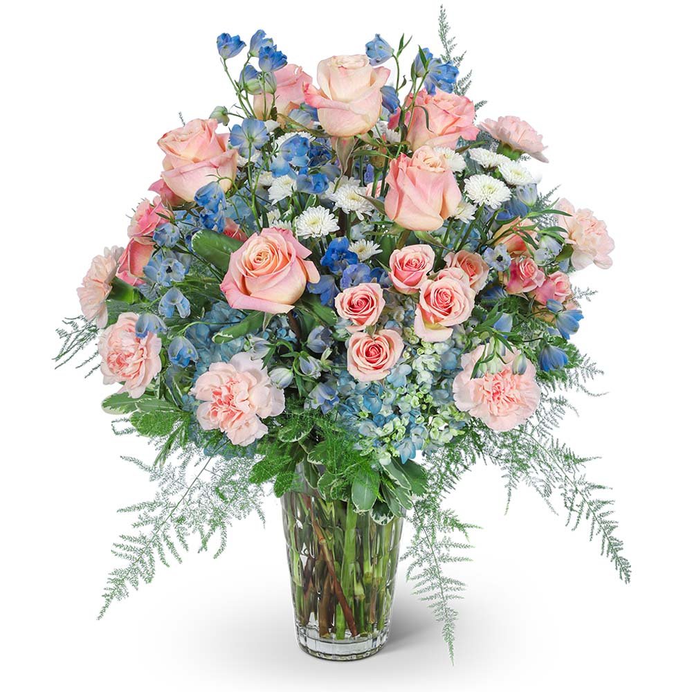 Garden of Juliette - Anaheim Hills Florist