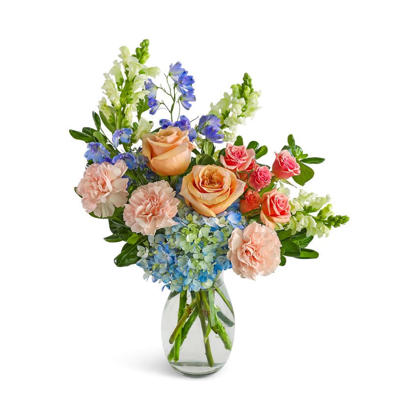 Breezy Blossom - Anaheim Hills Florist