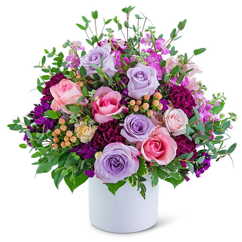 Manhattan Spell - Anaheim Hills Florist