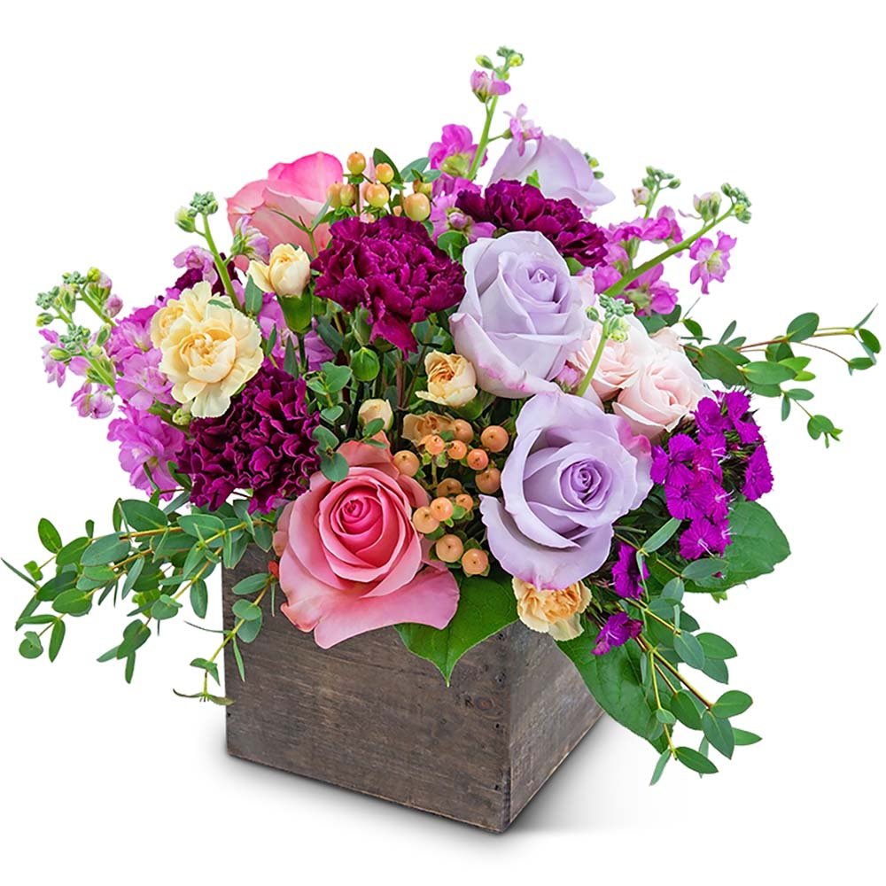 Show Me Love - Anaheim Hills Florist