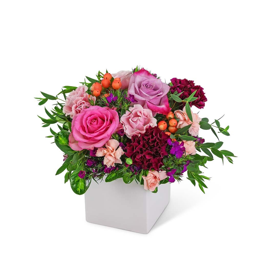 Manhattan Glam - Anaheim Hills Florist