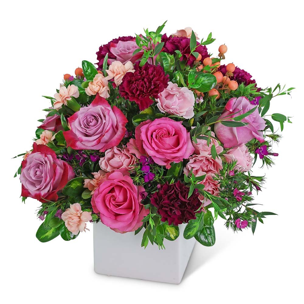 Manhattan Luxe - Anaheim Hills Florist