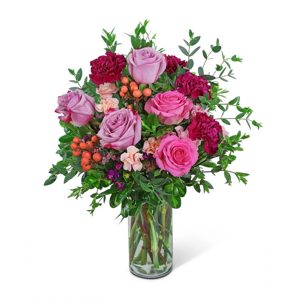 Endless Love for Mom - Anaheim Hills Florist