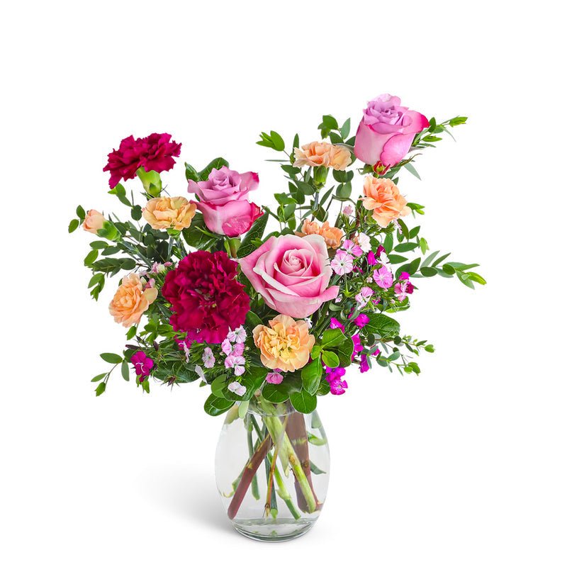 Berry Blush - Anaheim Hills Florist