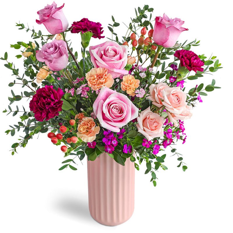 Heart of Home - Anaheim Hills Florist